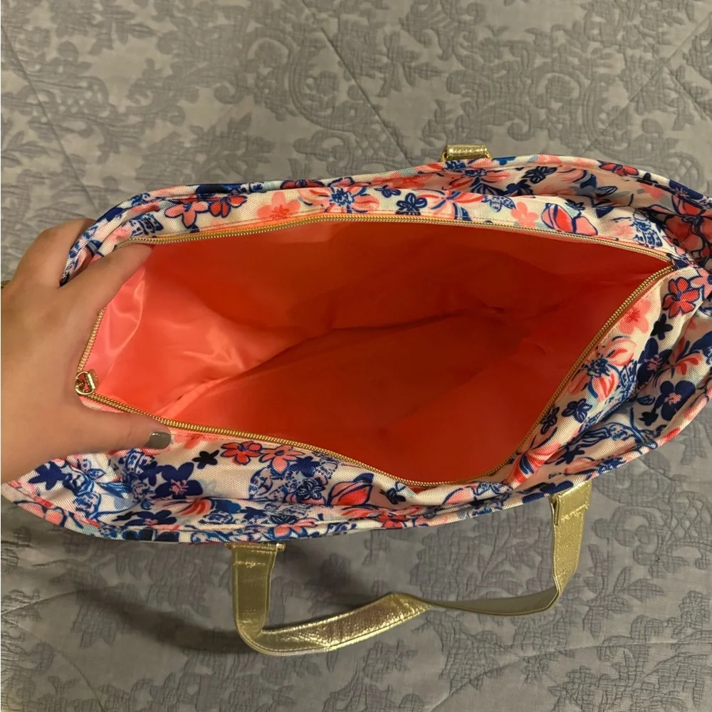 Lilly Pulitzer Bag - Picture 3 of 4
